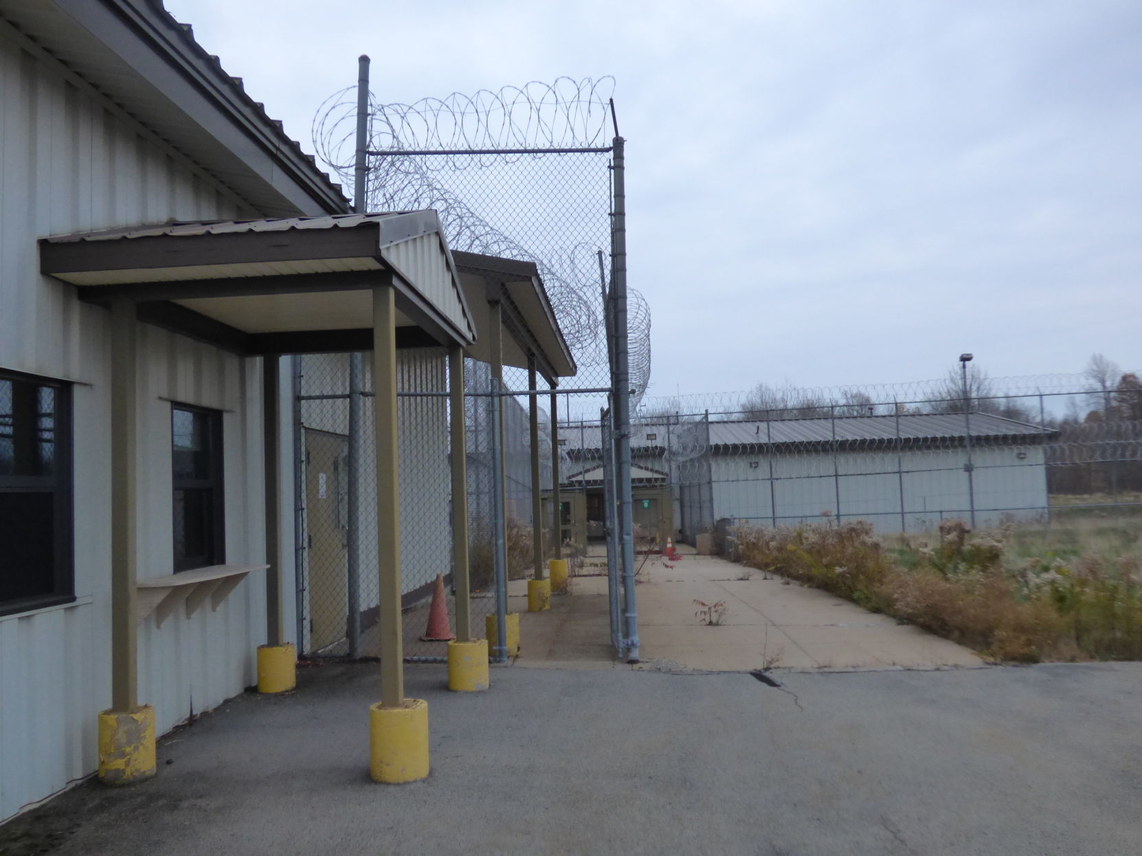 Butler Correctional Facility 51